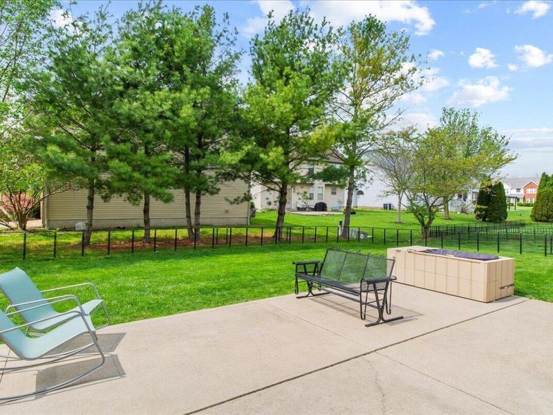 5701 Killiney Lane, Dublin, OH 43016 Photo 57