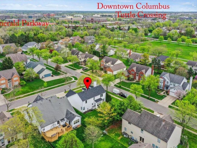 5701 Killiney Lane, Dublin, OH 43016 Photo 59