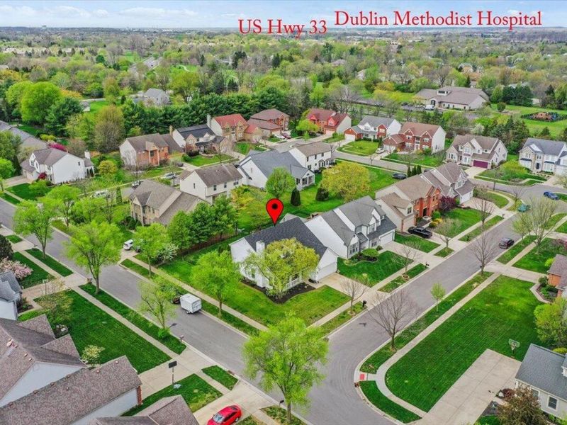 5701 Killiney Lane, Dublin, OH 43016 Photo 6