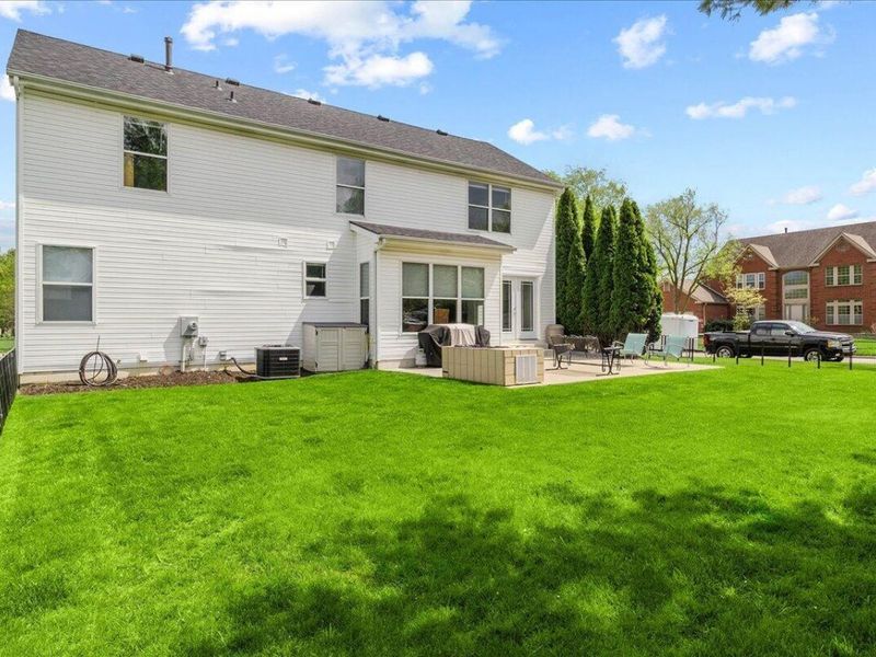 5701 Killiney Lane, Dublin, OH 43016 Photo 60