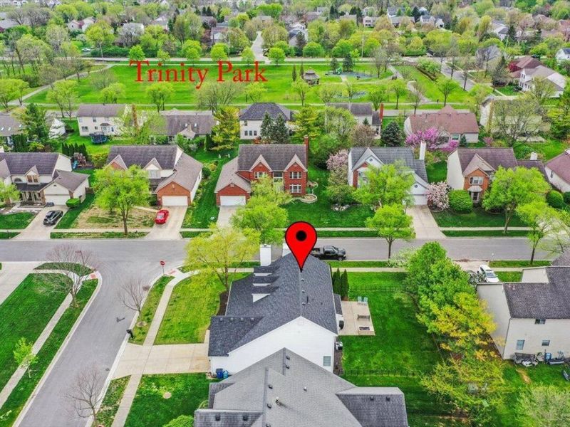 5701 Killiney Lane, Dublin, OH 43016 Photo 62