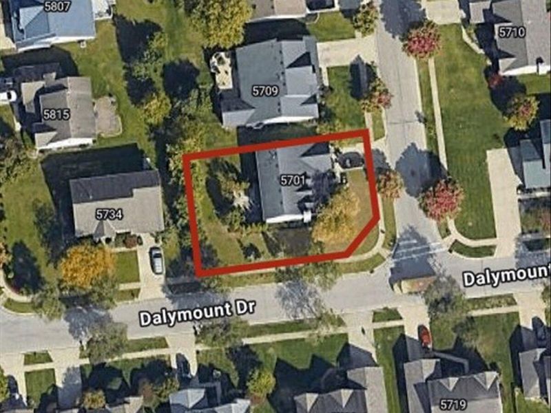 5701 Killiney Lane, Dublin, OH 43016 Photo 63