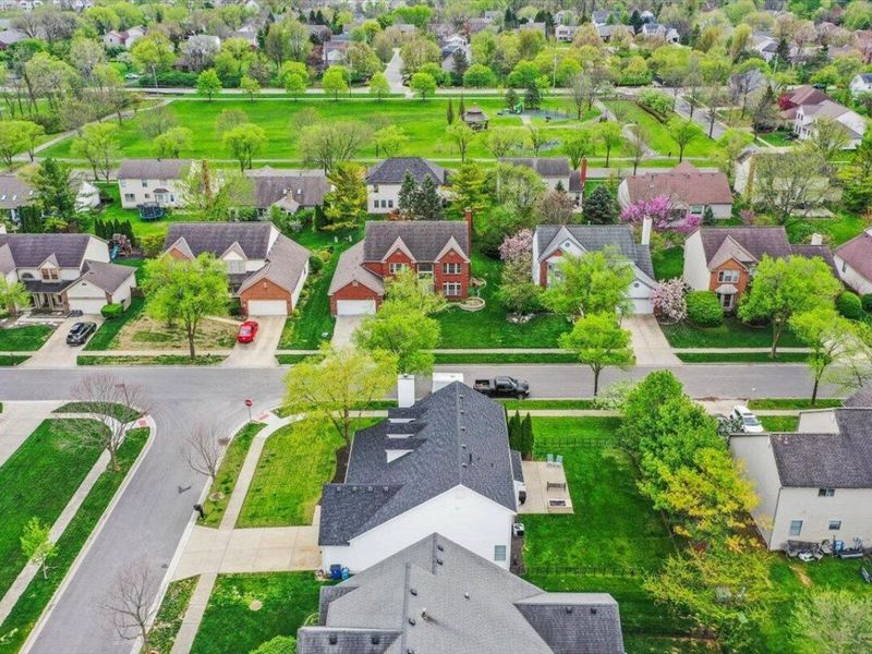 5701 Killiney Lane, Dublin, OH 43016 Photo 64