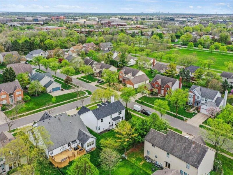 5701 Killiney Lane, Dublin, OH 43016 Photo 65