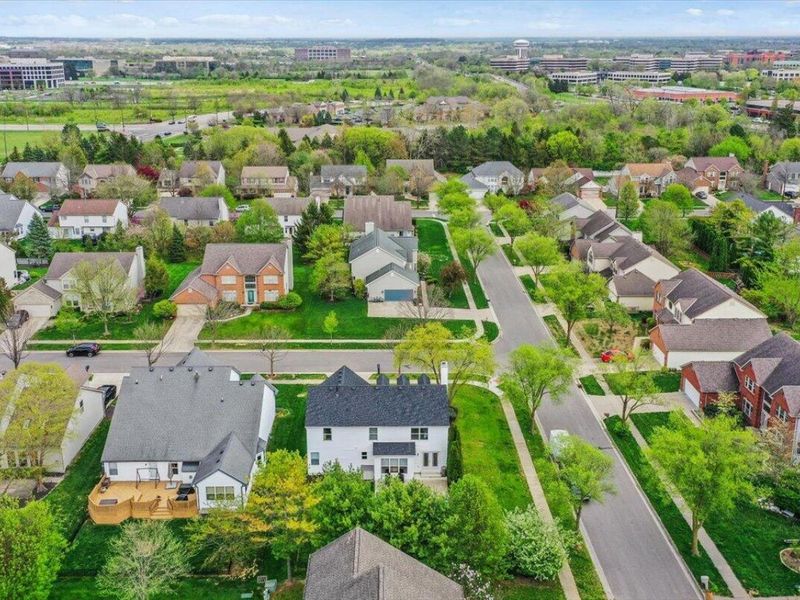 5701 Killiney Lane, Dublin, OH 43016 Photo 66