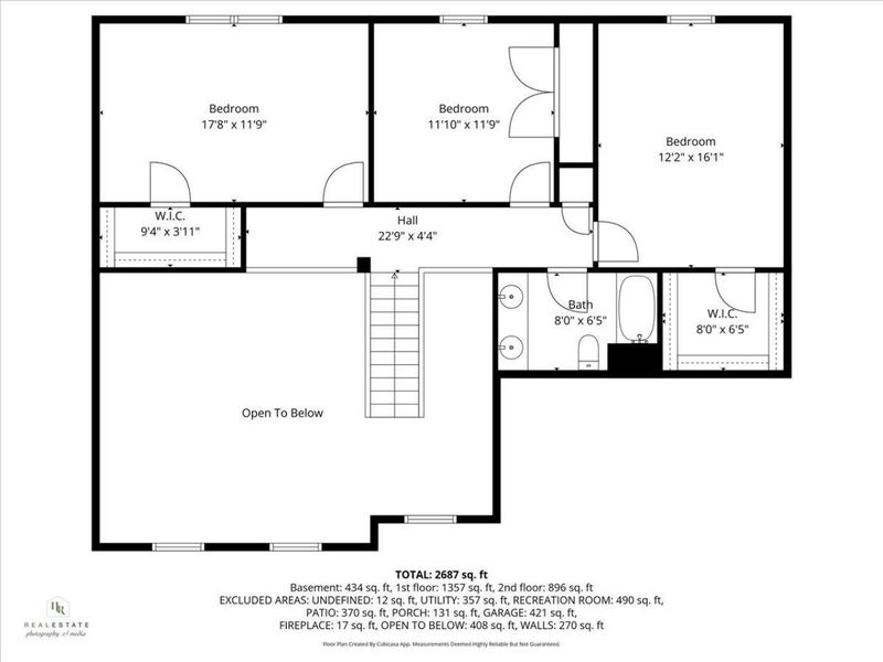 5701 Killiney Lane, Dublin, OH 43016 Photo 72