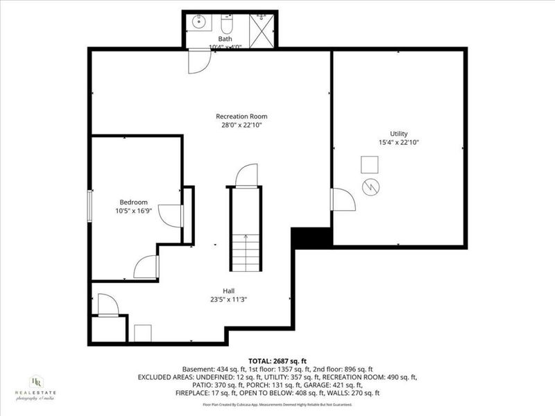 5701 Killiney Lane, Dublin, OH 43016 Photo 73