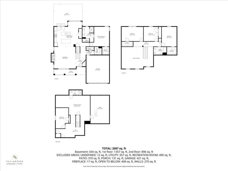 5701 Killiney Lane, Dublin, OH 43016 Photo 74