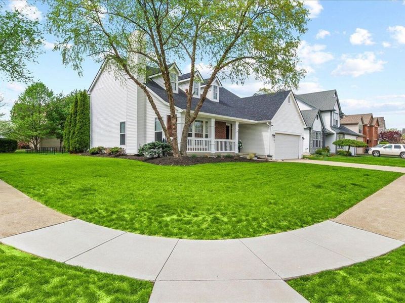 5701 Killiney Lane, Dublin, OH 43016 Photo 8