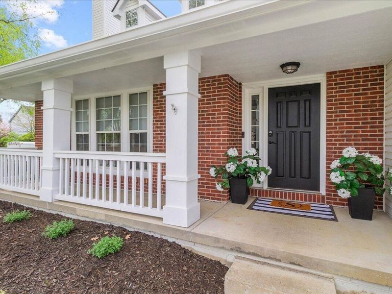 5701 Killiney Lane, Dublin, OH 43016 Photo 9