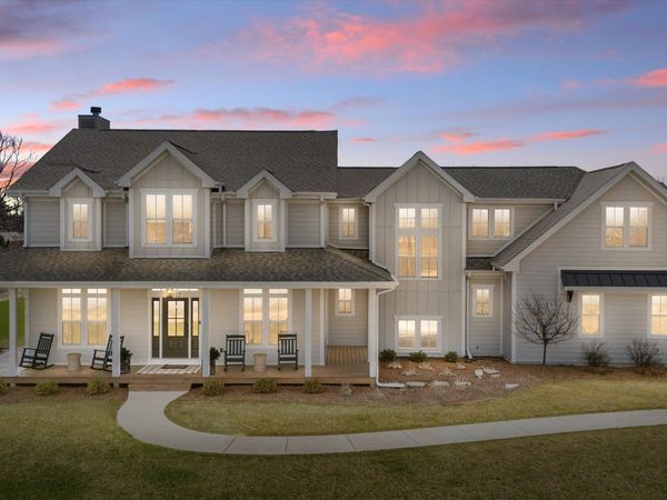 4922 Lathrop Ave, Mount Pleasant, WI 53403