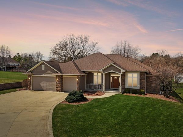 3650 115th St, Pleasant Prairie, WI 53158