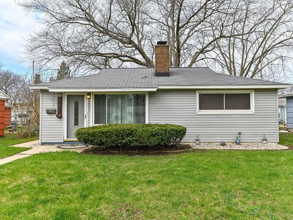 3151 N 83rd St, Milwaukee, WI 53222