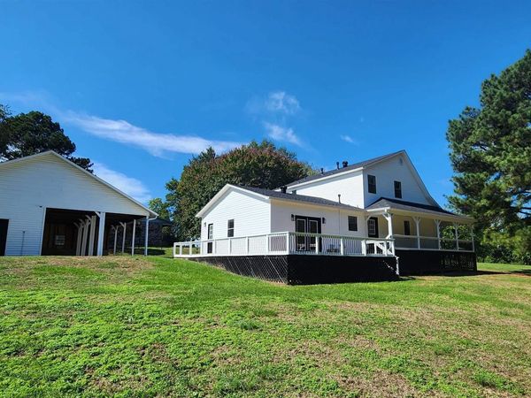 147 Sparksford Dr Drive , Russellville, AR 72802