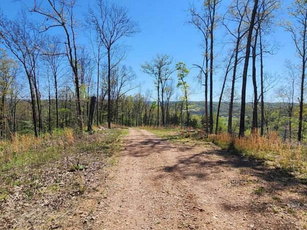 0 Grandpa Jones Road , Mountain View, AR 72560