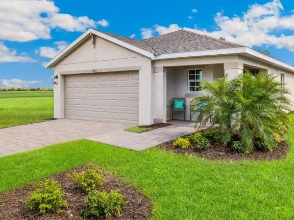 16820 Elkhorn Coral DR, NORTH FORT MYERS, FL 33903