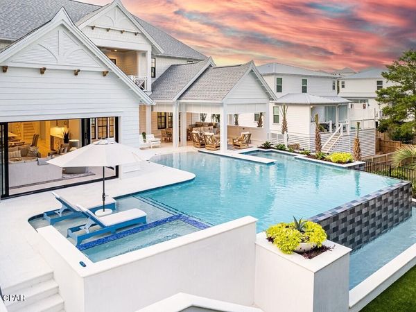 39 Seabreeze Boulevard , Alys Beach, FL 32461