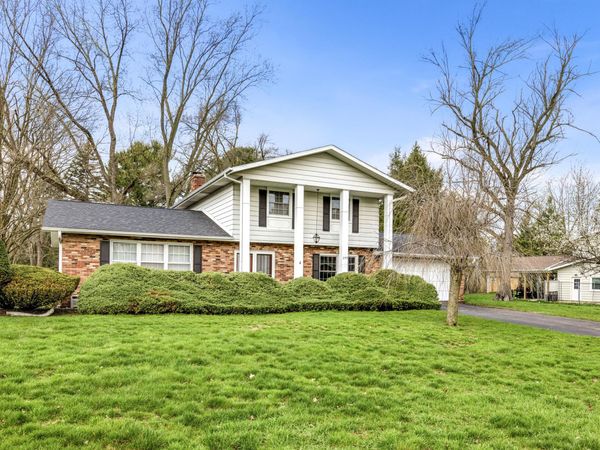 255 Watkins Lane, Battle Creek, MI 49015