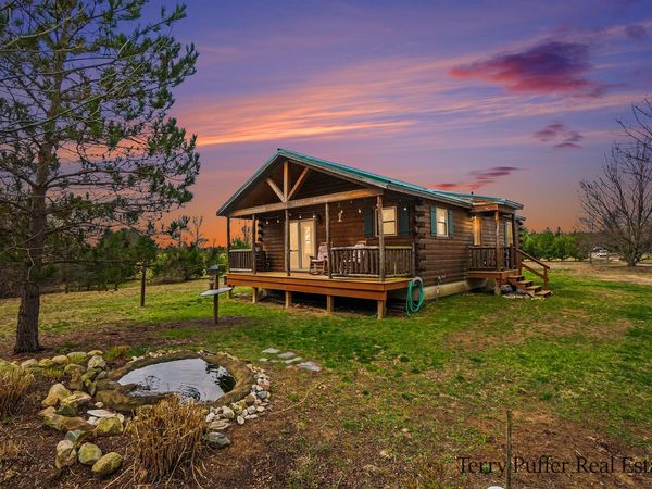 2680 S 132nd Avenue, Shelby, MI 49455