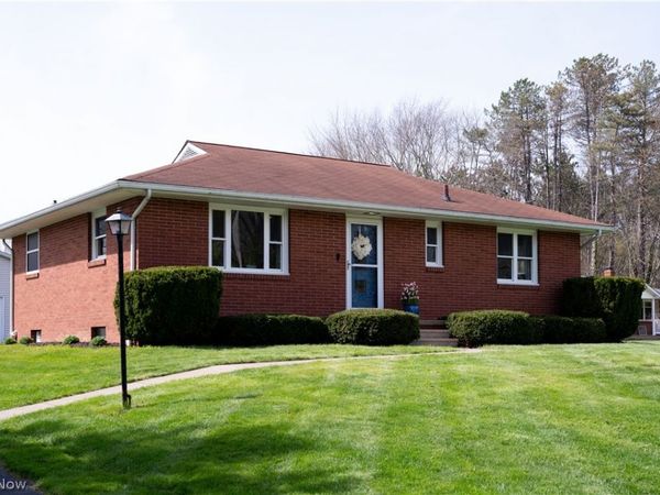 8345 Schubert Avenue N, Alliance, OH 44601