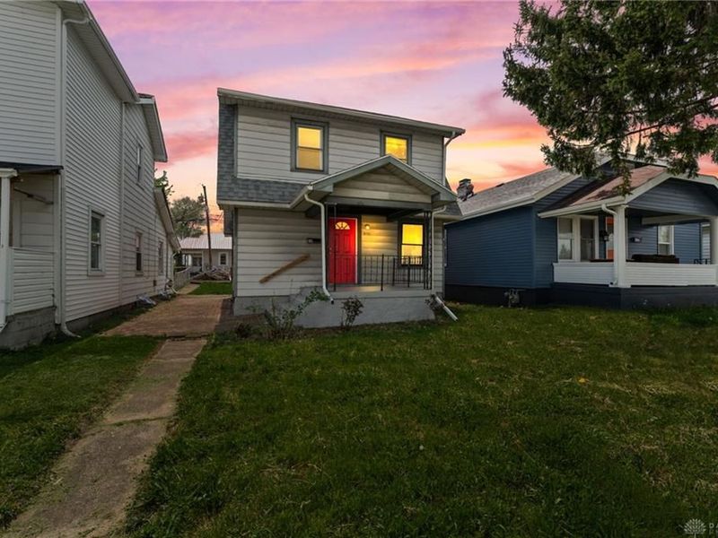 930 Leo Street, Dayton, OH 45404 Photo 1