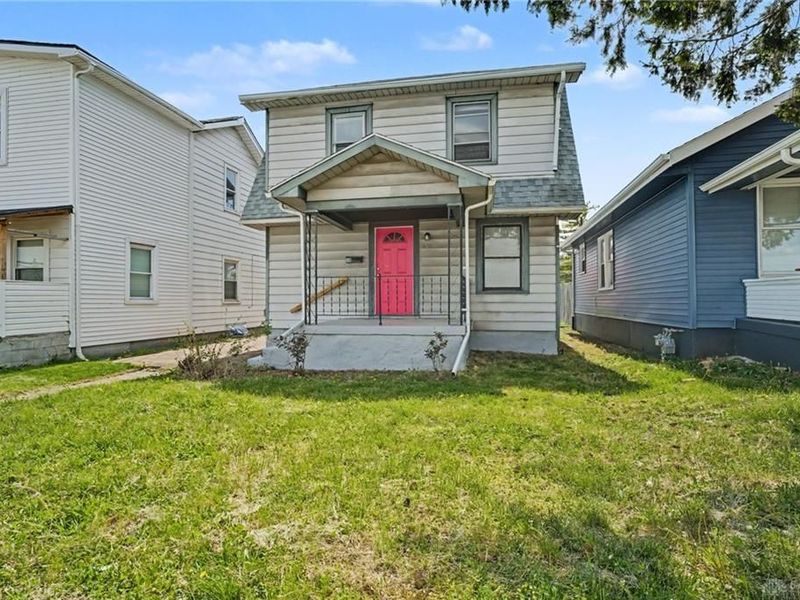 930 Leo Street, Dayton, OH 45404 Photo 2