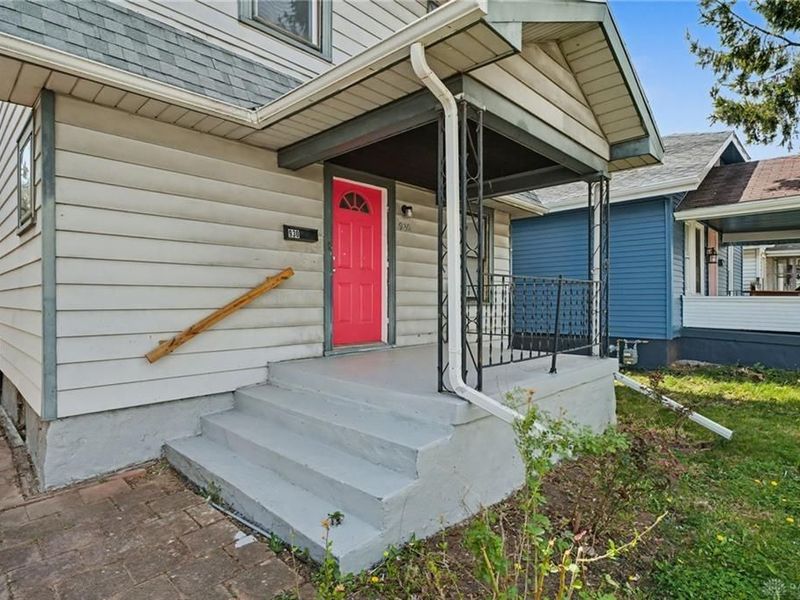 930 Leo Street, Dayton, OH 45404 Photo 3