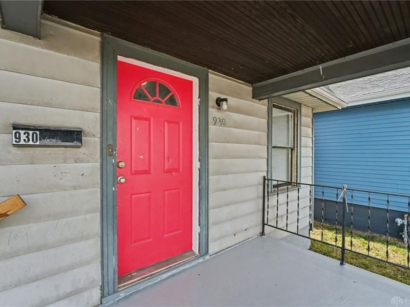 930 Leo Street, Dayton, OH 45404 Photo 4