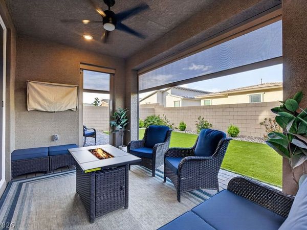 8854 Mountain Lion Avenue, Las Vegas, NV 89166