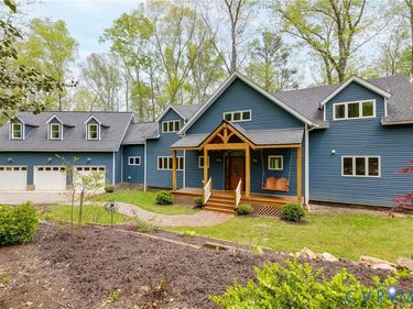 2740 Windy Crest Lane , Powhatan, VA 23139