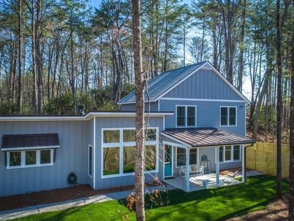 206 Celestial Circle, Clayton, GA 30525