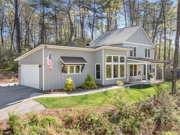 206 Celestial Circle, Clayton, GA 30525