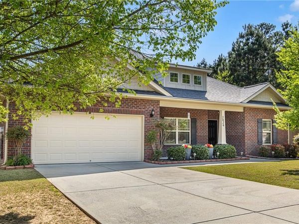 3436 Dacite Court, Atlanta, GA 30349