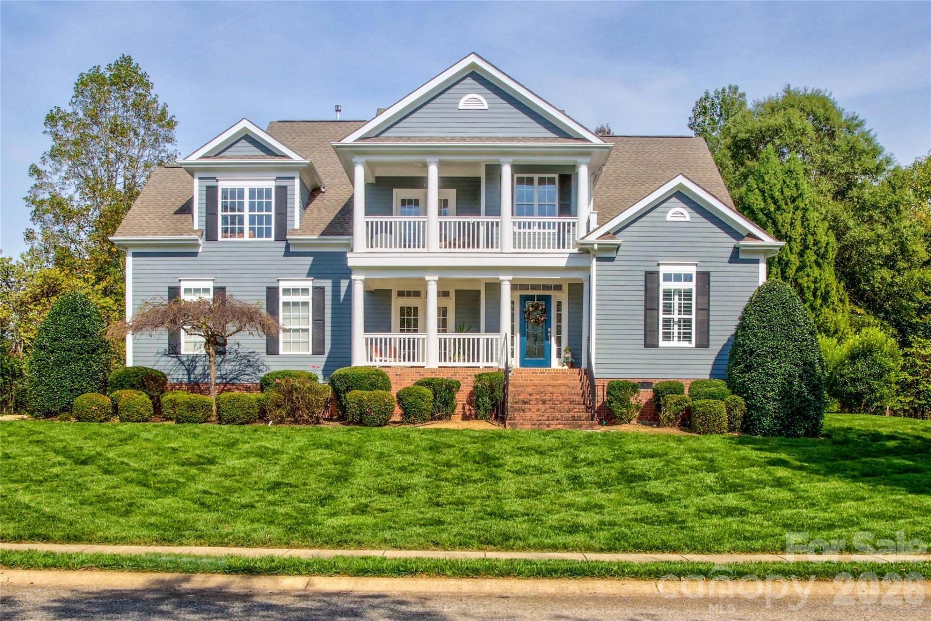 184 Hunters Hill Drive, Statesville, NC 28677 Main Photo