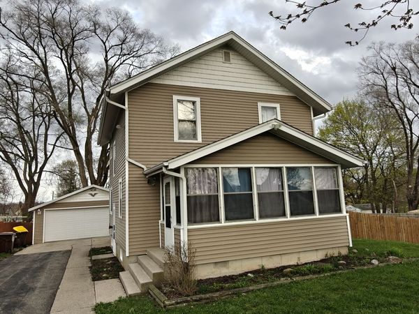 2832 19th Street , Rockford, IL 61109