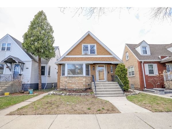 4436 S Komensky Avenue, Chicago, IL 60632