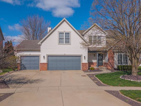 1223 Joy Walk Way , Normal, IL 61761