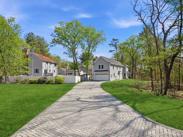 1295 Main St, Reading, MA 01867