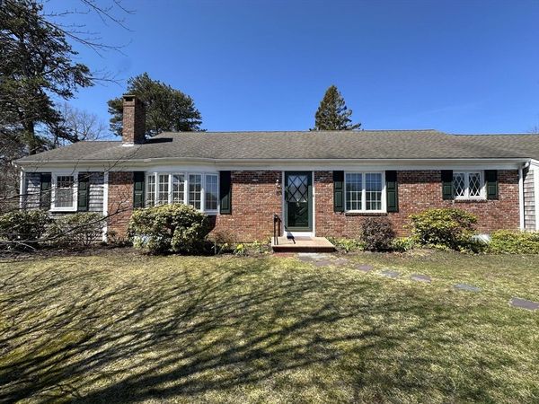 155 Witchwood Rd, Yarmouth, MA 02664