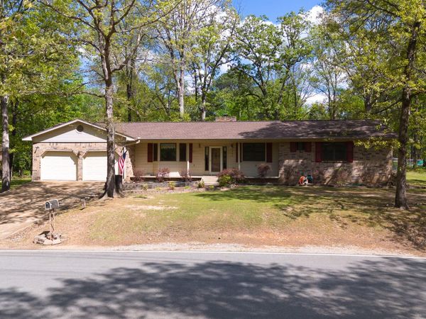 1541 Betty Jean Street, Batesville, AR 72501