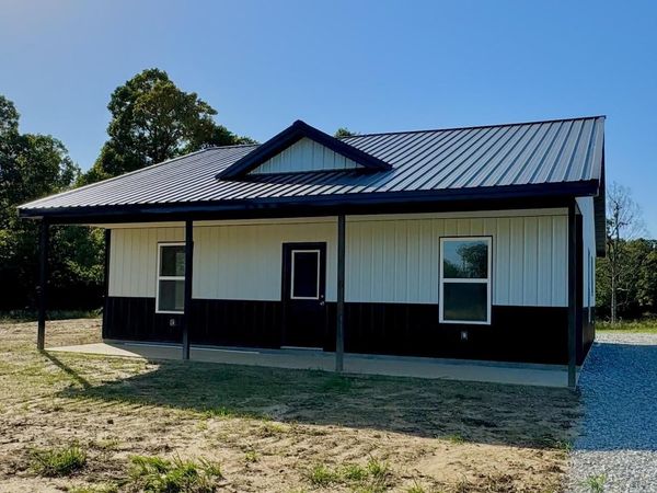 50 Serenity Lane, Melbourne, AR 72556