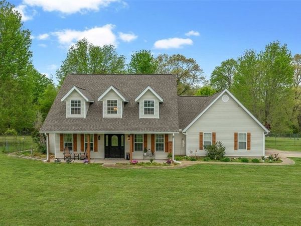 15150 Wild Honey Lane, Garfield, AR 72732