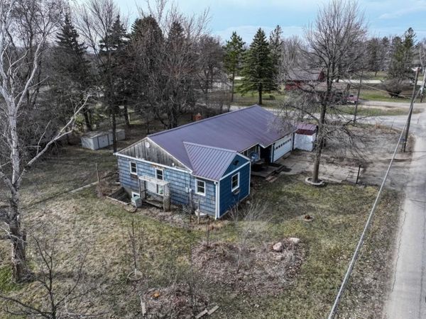 712 Meadowlark Drive SW, Alexandria, MN 56308