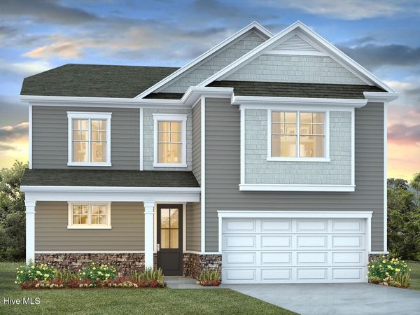 2139 Marietta Circle NW, Ash, NC 28420