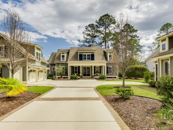 36 Oldfield Village Road, Bluffton, SC 29909