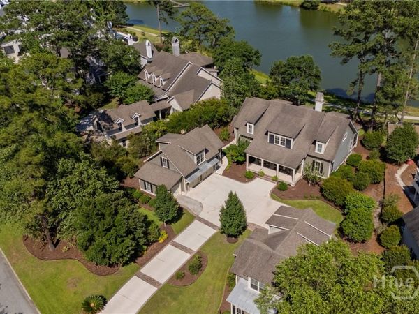36 Oldfield Village Road, Bluffton, SC 29909