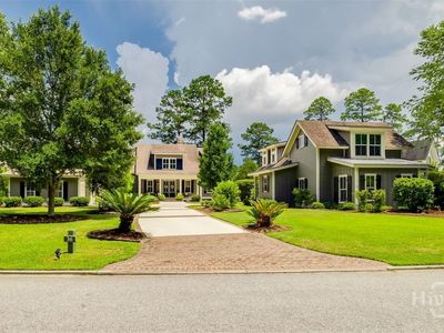 36 Oldfield Village Road, Bluffton, SC 29909