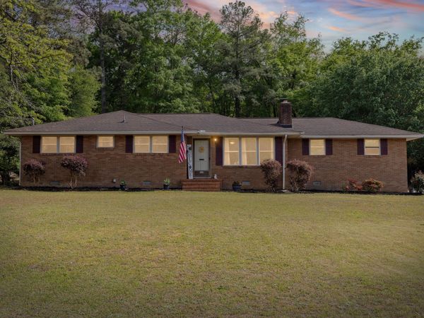 310 Laurel Drive, Graniteville, SC 29829