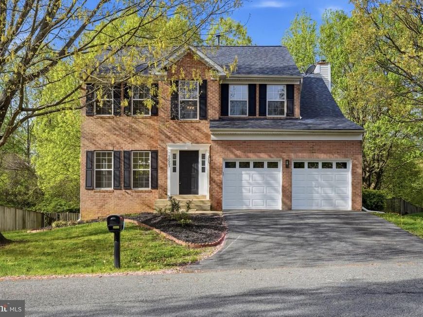 10503 Birdie Lane , Upper Marlboro, MD 20774 Main Photo