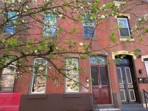 1712 W DIAMOND STREET , PHILADELPHIA, PA 19121